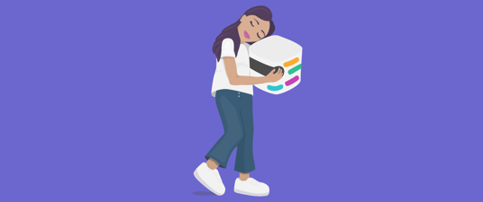 Behind the design: my mabl origin story