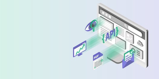 Enterprises can easily test web interfaces, APIs, emails, and PDFs using a single service