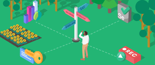 Exploring The Different Types of Test Automation Frameworks