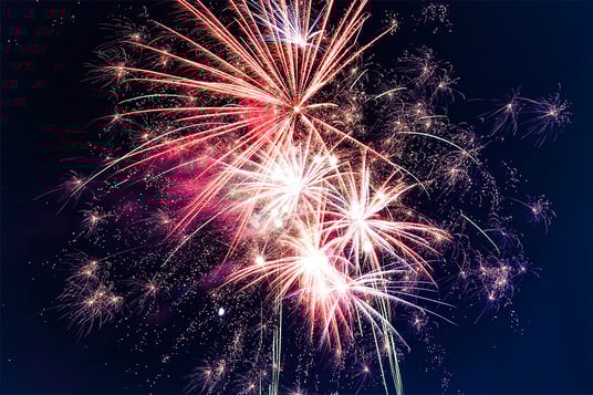 Highlights of 2018: Testing Blogs, Features & More
