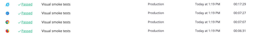 Setting Up Codeless Visual Testing in 5 Minutes | mabl