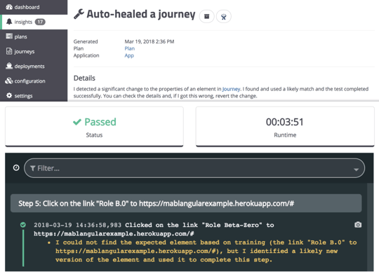 How to solve the problems of codeless test automation tools