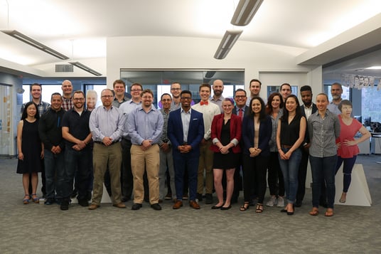 Putting mabl Enterprise and our $20M Series B in Context