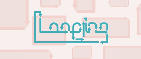 Using loops to test complex apps