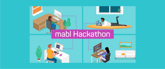 Hosting our first hackathon during COVID-19 Quarantine 2020