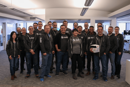 Meet the mabl team!