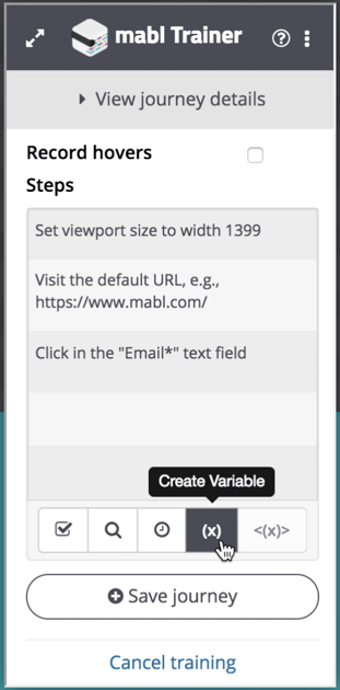 How to Create Codeless Test Scripts Using mabl | mabl