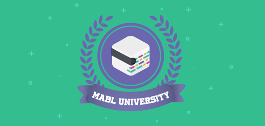 Introducing the Test Automation Essentials courses of mablU