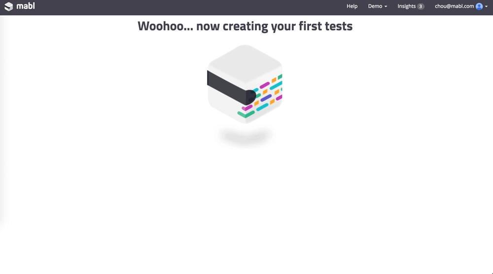 Automated, Codeless Smoke Testing with mabl | mabl