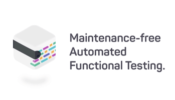 Maintain Your Automated Functional Testing with Auto-Healing