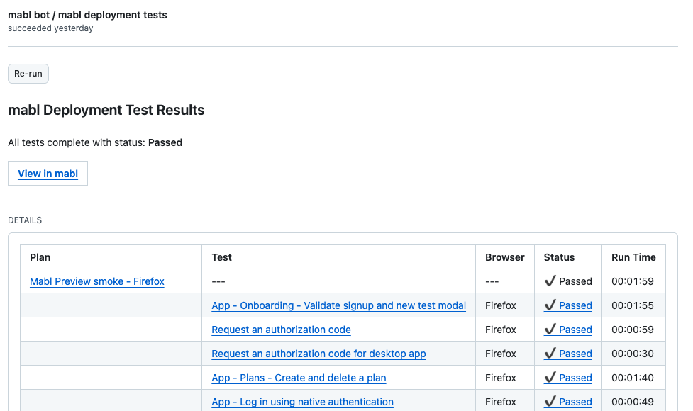 API Automation Testing with Agentic Co-Pilot | mabl