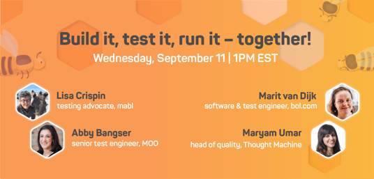 A Whole Team Approach to DevOps- Build, Test and Run | mabl