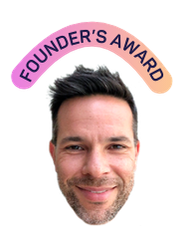 Fernando Head Founder's Award