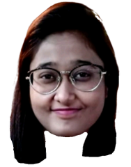 Arpita Head Small