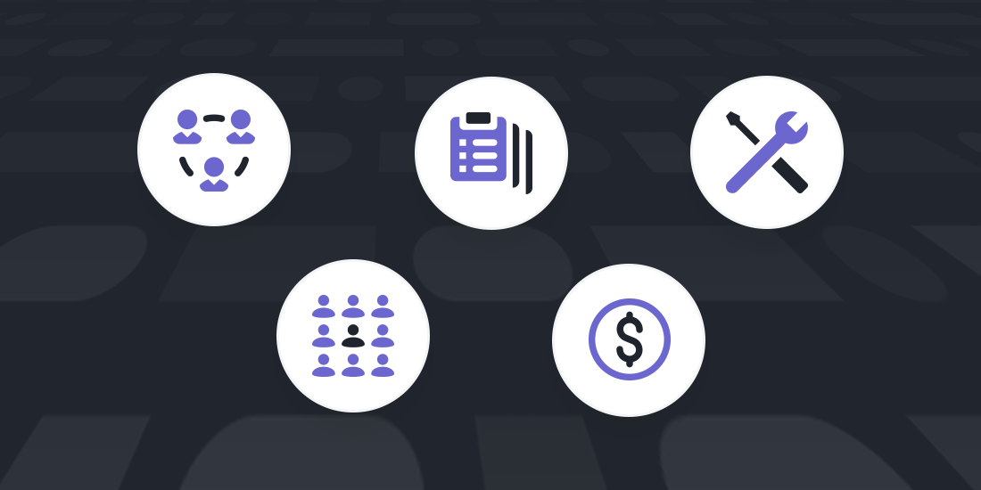 Tips for Overcoming the Top 5 Challenges of Test Automation | mabl