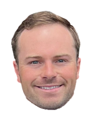 Austin K Head Small