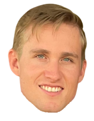 Cameron Head Small
