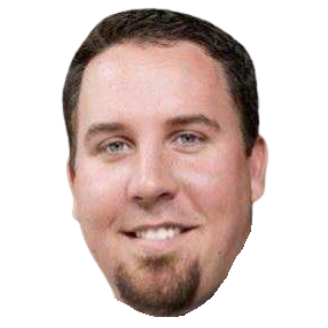 Colin Head
