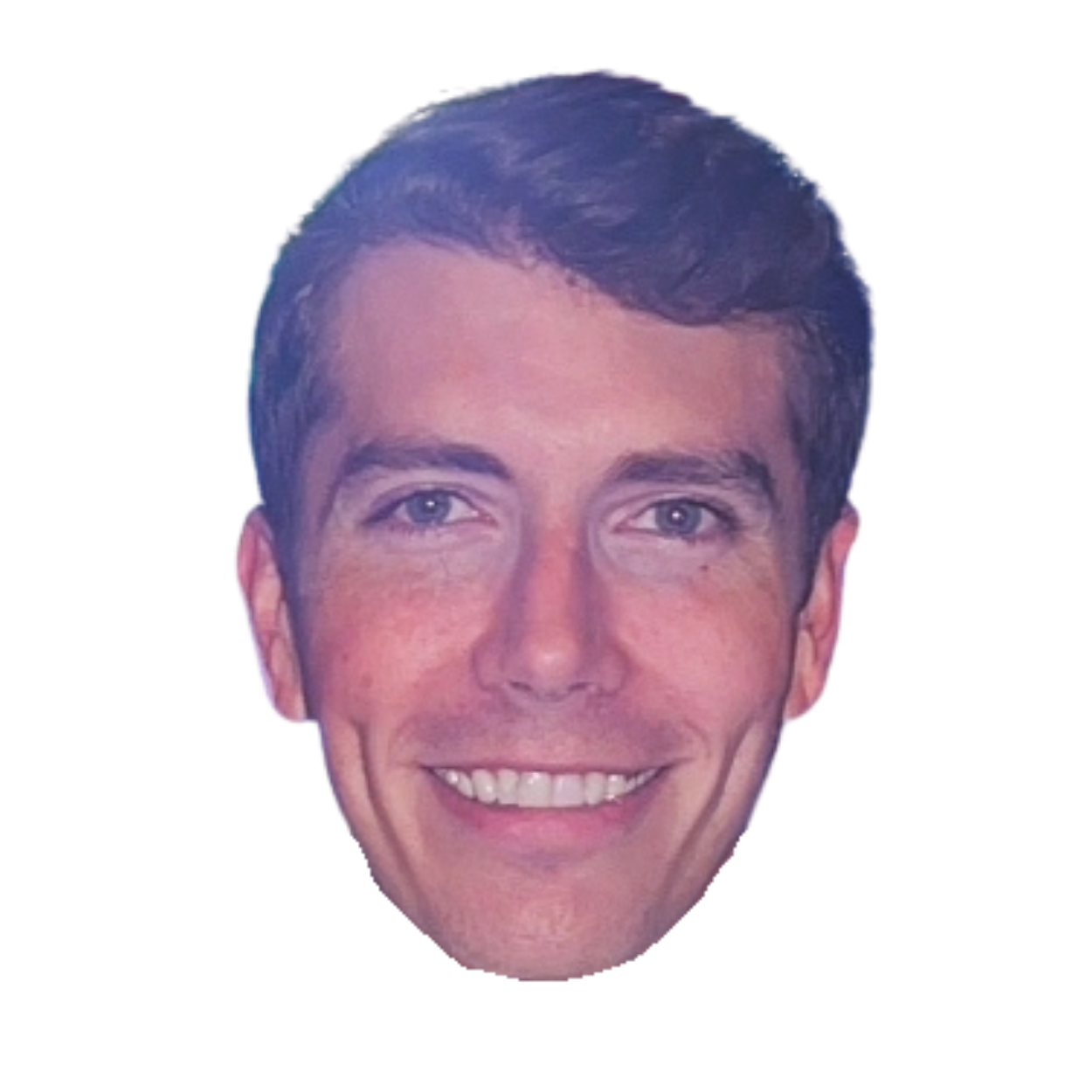 David Head