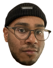 Emaad Head Small