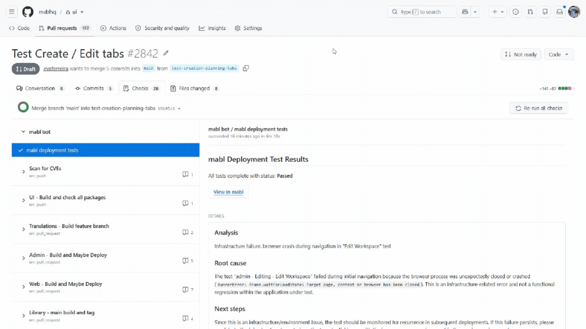 Evas GitHub Evas GitHub