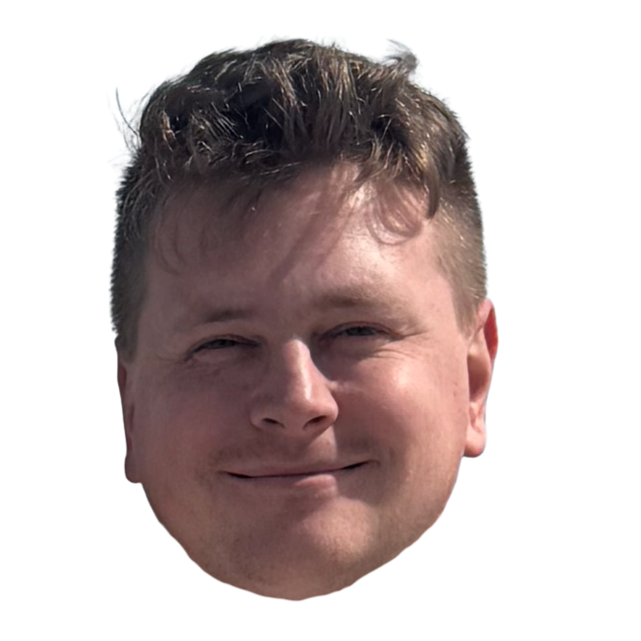 Jackson Head