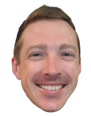 Jacob Head Small