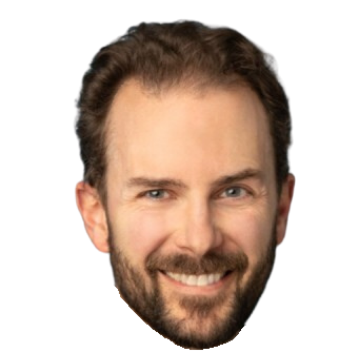 John A Head