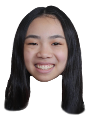 Josephine Head Small