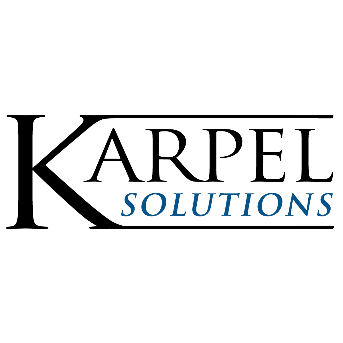 Karpel Solutions Karpel Solutions