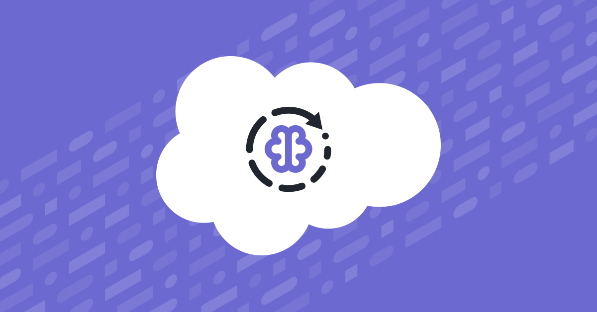 How Intelligence Transforms End-to-End Salesforce Testing | mabl