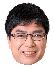 Masahiko Head Small
