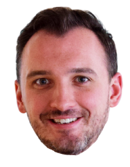 Matt Fay Head Small