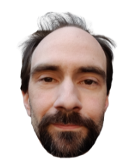 Ray Head Small