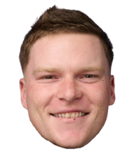 Sam Lehman Head Small