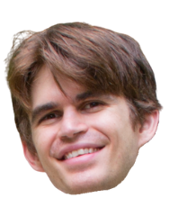 Tom Head Small