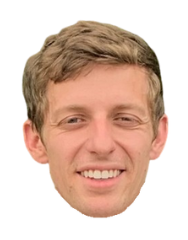 Tyler H Head Small
