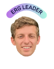 Tyler Head ERG