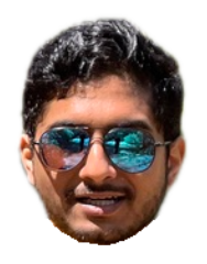 Vaibhav Head Small