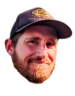 Vince Head Small