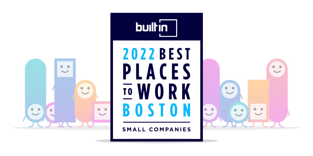 Mabl Named One of Boston’s Best Places to Work in 2022 | mabl