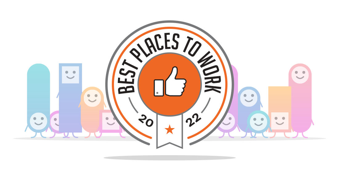 Mabl Honored As A 2022 Best Place to Work | mabl