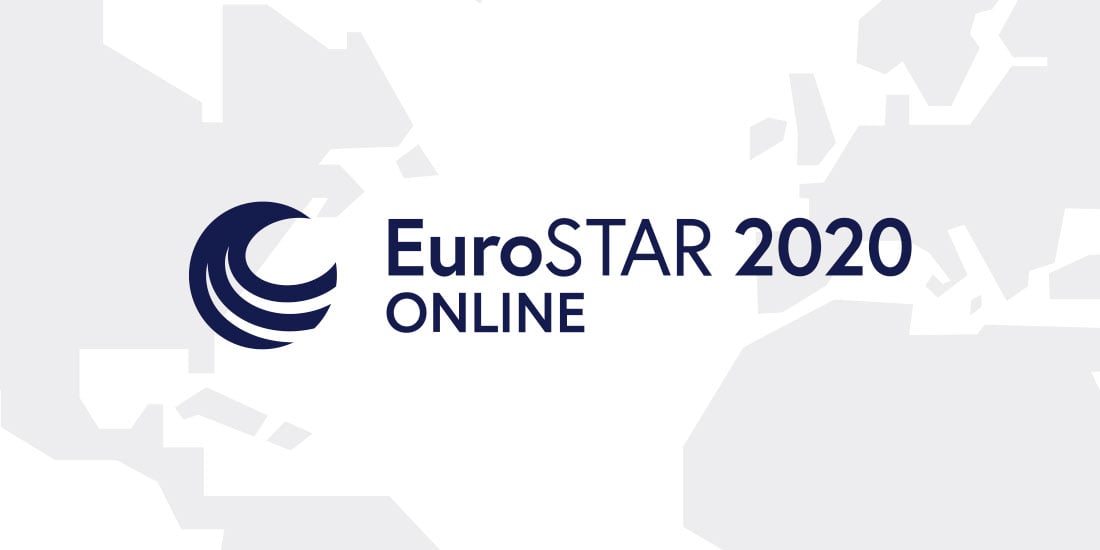 Taking a Virtual Trip Across the Pond to Eurostar