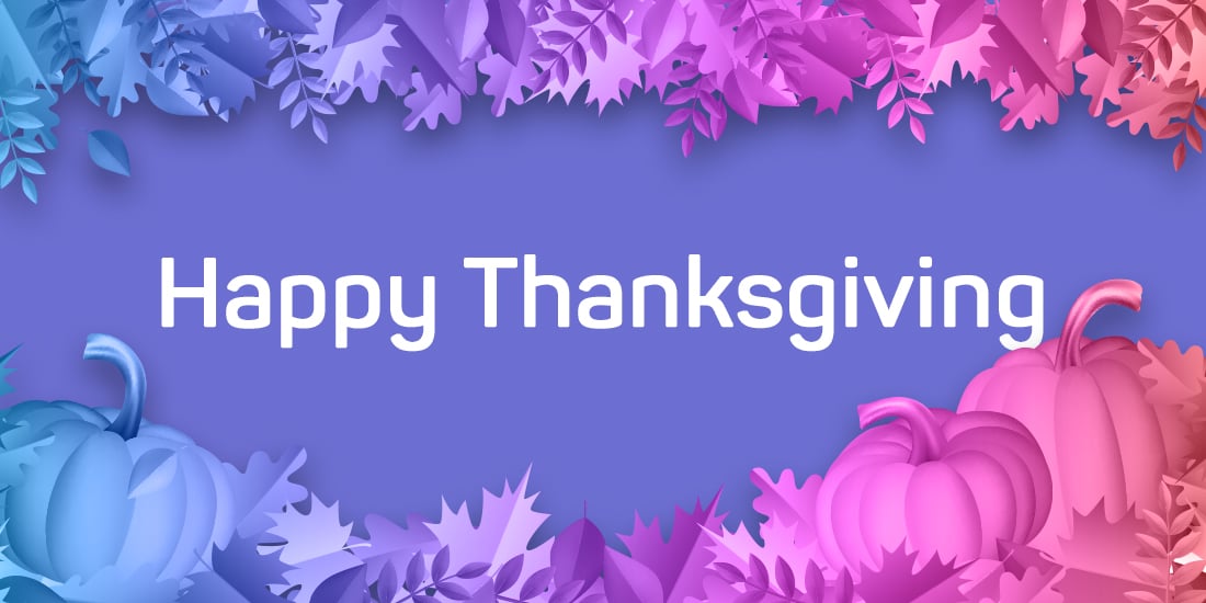 Giving Thanks for the mabl Community | mabl