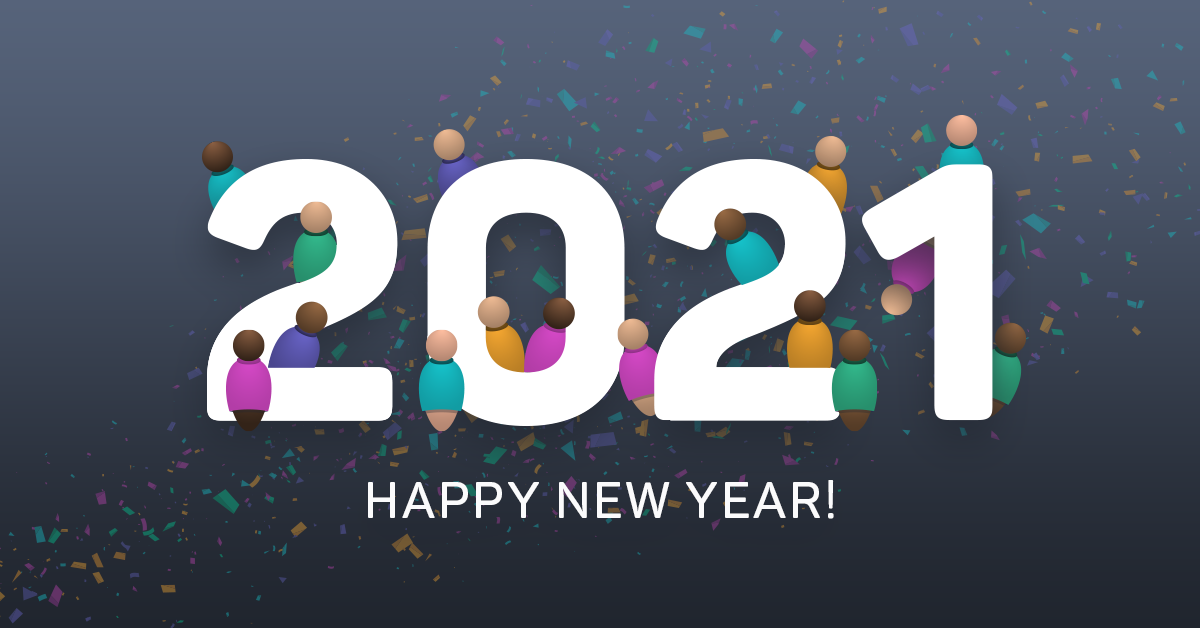 Turning the Page on 2020: A Year in Review