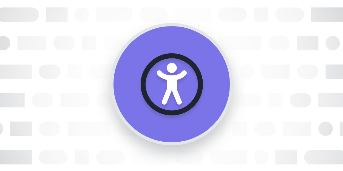 Overview of Automated accessibility testing | mabl