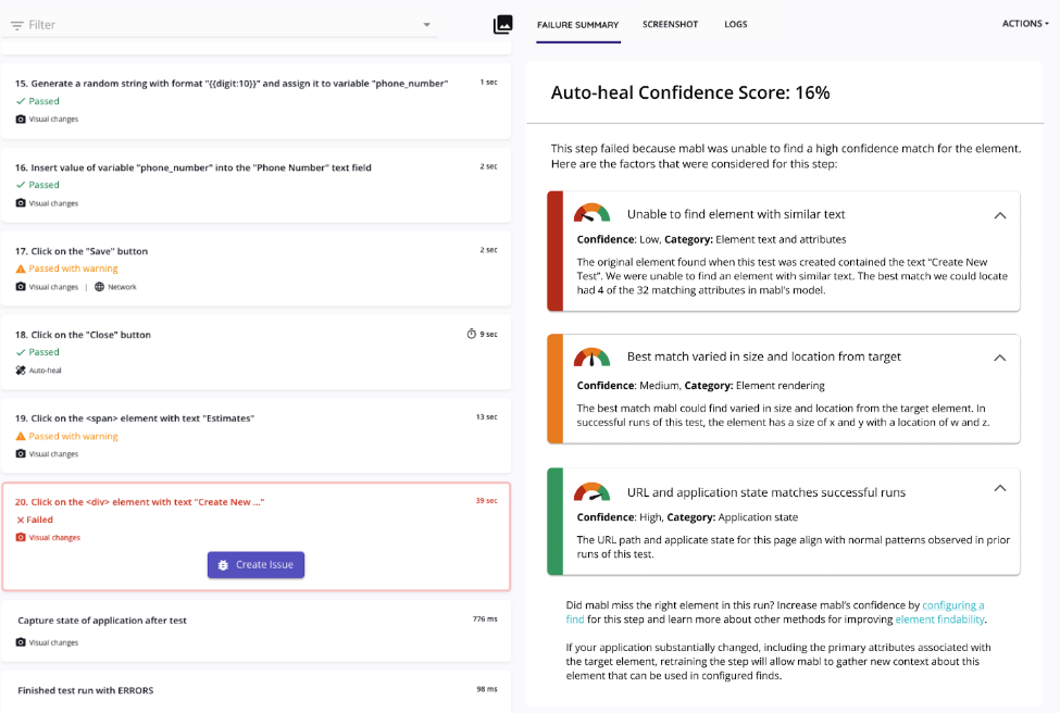 genai-auto-heal-confidence-score