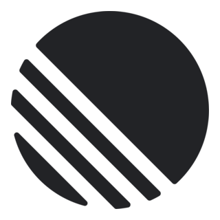 linear logo