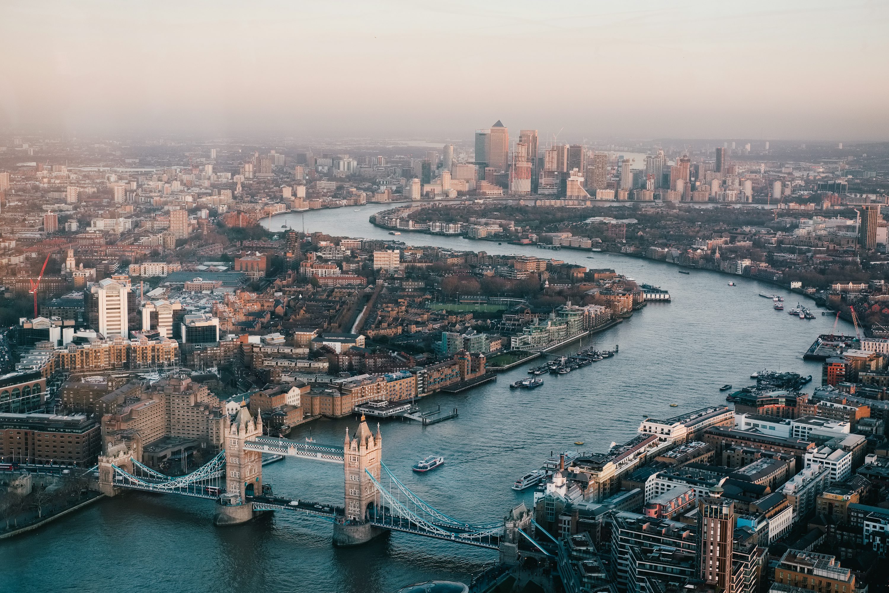 london-thames