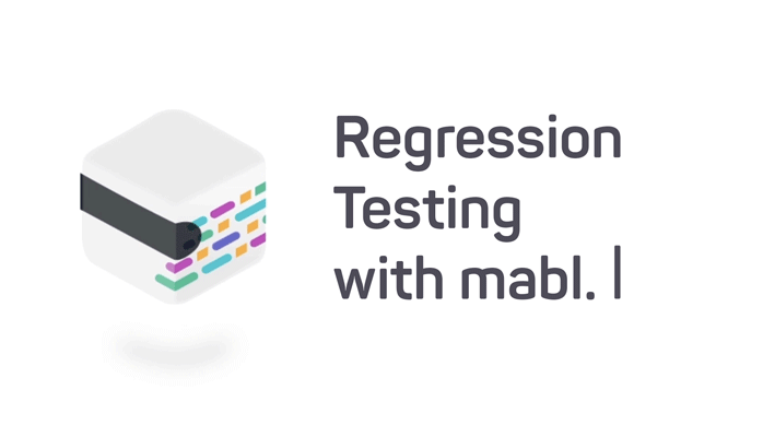Using Machine Intelligence for Clearer Regression Testing | mabl